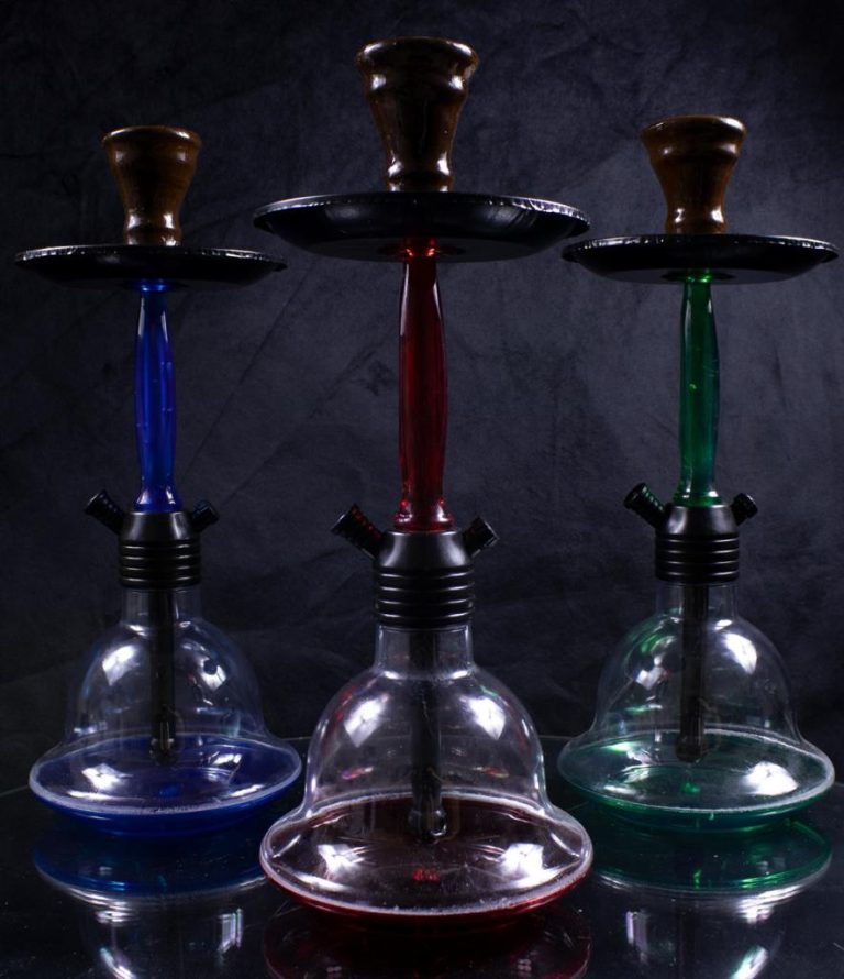 Medium Hookah 13